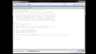 Python Scripting Session - E03 - 