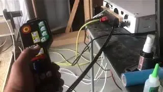 Raspberry Pi Cnc with MACH3 Pendant