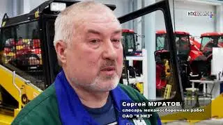 ЛЮДИ СВОЕЙ ПРОФЕССИИ. СЕРГЕЙ МУРАТОВ