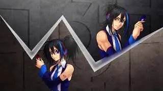 Logic Agent -  Yokune Ruko ♂ and ♀