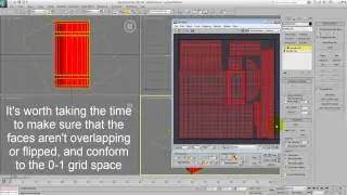 UDK Tutorial - Custom Content Part 1