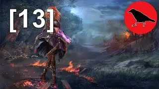 Обычное прохождение на максималке в 4 лица. Лоусе | Divinity Original Sin 2 | #13