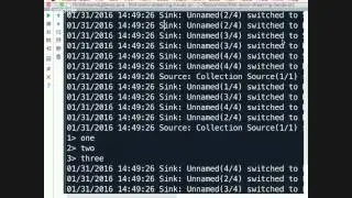 1st Flink.tw Meetup: Understanding Flink & Hands-On Flink Streaming