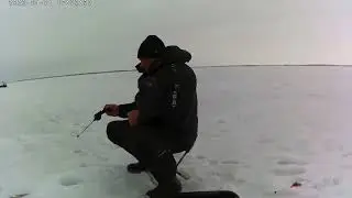Чаны протока Широкая