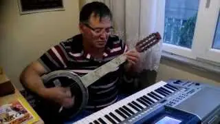 cümbüş