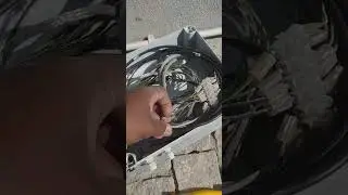 Automação cabo com malha anula interferências