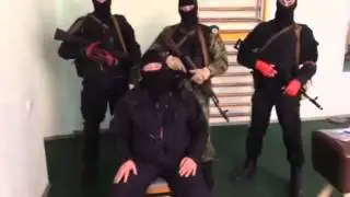 СРОЧНО! ВАЖНО! НОВОЕ! Заявление штаба Юго Востока Украины из сбу г Луганск