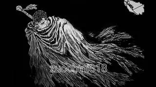 #берсерк #berserk #гатс #gats #эдит #манга #manga