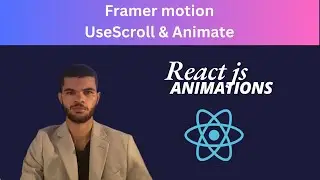 How to use scroll based animation sequencing to make your websites more interactive