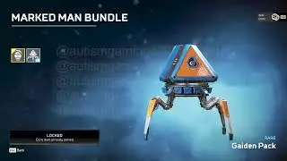 FULL__Apex legends awakening event