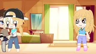 mom,brother is gay gacha club meme
