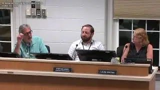 Enfield, CT - Planning & Zoning Commission - June 10, 2026