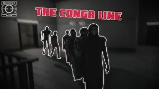 SCP Conga Line Party - SCP: Secret Laboratory