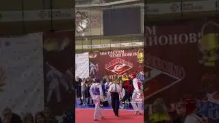 Taekwondo 2023 part 3 #taekwondo #part3 #usa #like