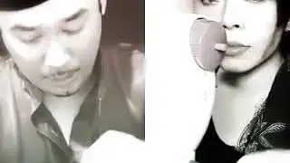 Parody madu 3 (butang baju aku mana pah)
