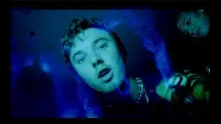 DC Fly - My Nightmare