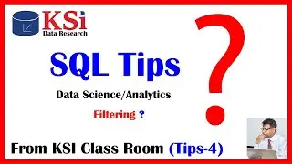 Filtering Aggregates Common Mistakes Beginners Make - SQL Group By || SQL || How