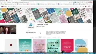How to Customize the New Pinterest Profile for Businesses