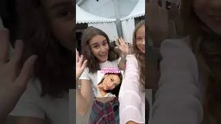 Реакции #shortvideo