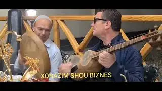 Ochilbek Matchonov    Yor mongo naylar