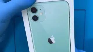 iPhone 11 Battery Replacement