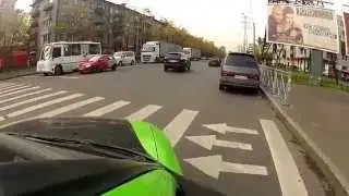 Обзор Дрища #2