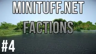 Minituff.net: Factions Stream (#4)