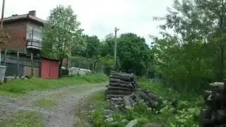 Kırcali,Oreşnişta-Hasımlar...