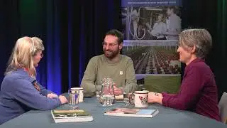 Groen Kennisnet webinar: Natuurlijke darmgezondheid in de veehouderij