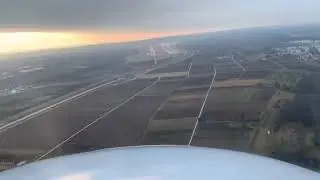 In the Air