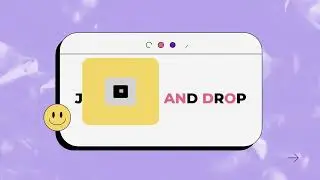 Stylish Pop Up Opener | After Effects