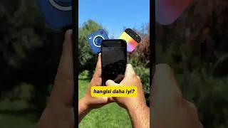 iPhone en iyi kamera uygulaması?