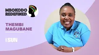 #ImbokodoRedefined | Thembi Magubane's Journey from selling Atchar to being a taxi boss