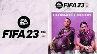 FREE FIFA 23 CRACK | FREE DOWNLOAD FULL GAME | ULTIMATE EDITION | NEW VERSION