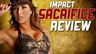 IMPACT Sacrifice Review | IMPACT Plus Special
