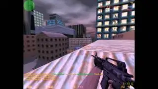 Counter Strike frag movie by RaY