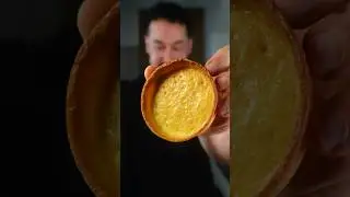 Die perfekten Tartelettes 🥧🌟