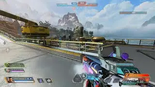 Close Tie Control Match