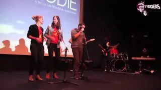 United Colors Of Audencia - Scène ouverte - 04