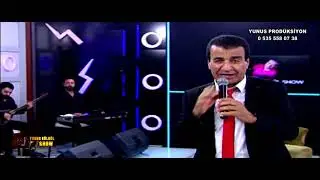 Yunus Bülbül Show  - Saray Nur & Sadegül Sayın