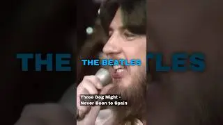 Songs That Reference The Beatles (Part 3)