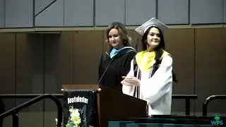 2024 Westminster High School Graduation Ceremony