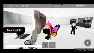Roblox scp cartoon cat trevor henderson