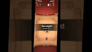 OP FINISH - Pro Carrom Gameplay 🔥 #carrompool #shorts #fyp