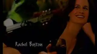 The Ex List Opening Credits (TV Series)