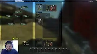 Escape From Tarkov /  В поисках бронзового льва! 