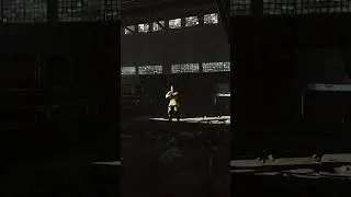 Это новое секретное оружие в Escape From Tarkov 