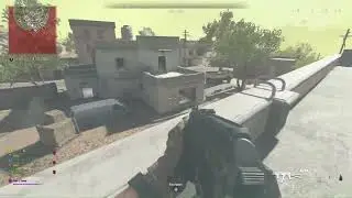 Warzone 2.0 First game First win