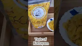 Taste of kottayam from kerala