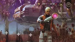 Gabriel Soma Lobby Music & Animation
